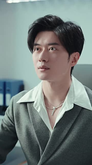 你是我的乍见之欢(80集) 你是我的乍见之欢(80集)民国短剧推荐