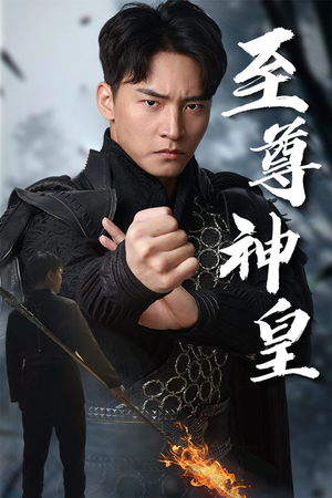 至尊神皇（88集）推荐好短剧