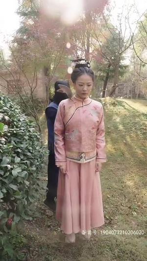 四爷的心尖宠妃 95集评价怎么样