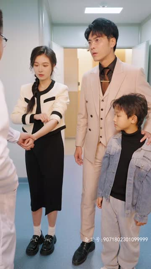 千岁萌宝突然驾到（82集）热门爆款短剧