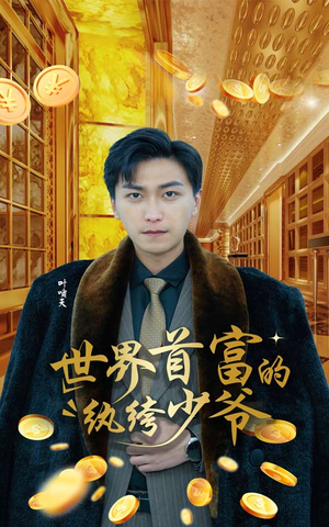 世界首富的纨绔少爷（78集）第32集