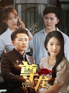 新版：尊龙（97集）真的太好看了