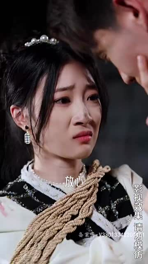 大小姐的替身保镖（75集）热门短剧在线看