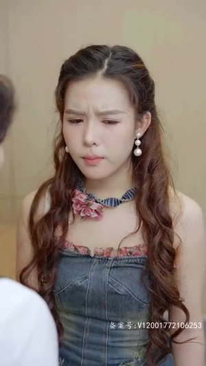 捡个公主当保姆（79集）超火热门短剧