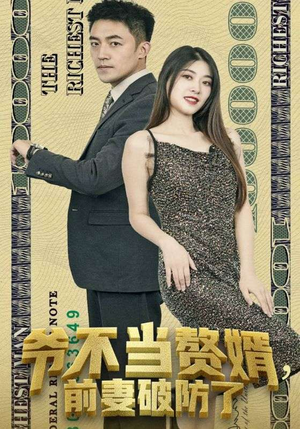 爷不当赘婿，前妻破防了（80集）短剧分享片段