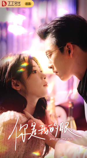 你是我的眼（76集）好看到停不下来