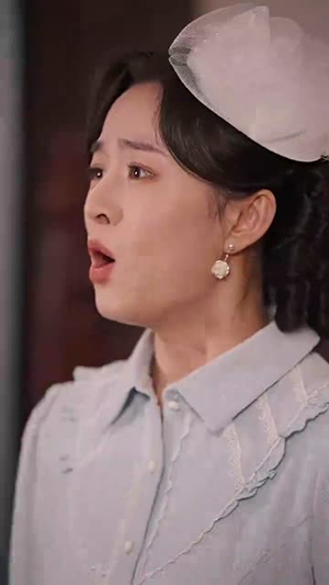 乱世红颜惹人醉（80集）看到大结局