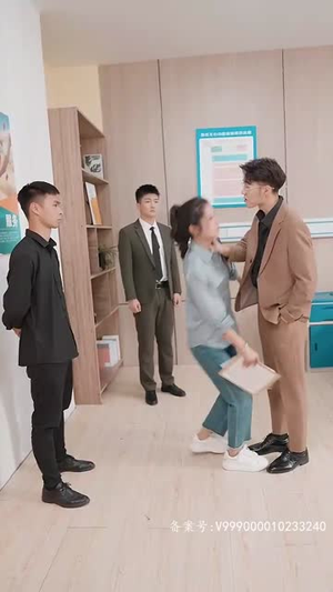 真假千金之寒少别虐了（100集）全季一次看完