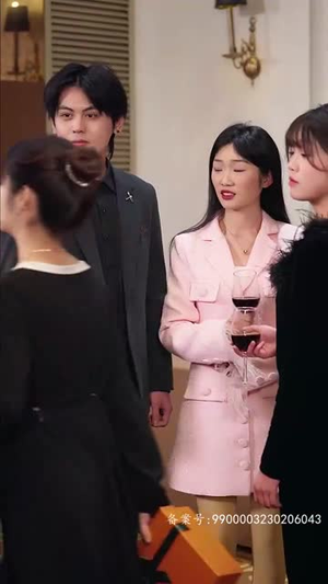 红玫瑰（30集）短剧热门推荐