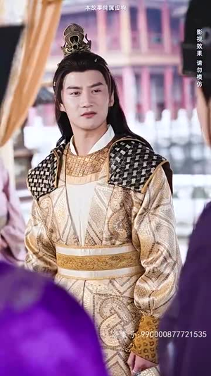 回到古代当战皇之超级纳戒（78集）一起追短剧