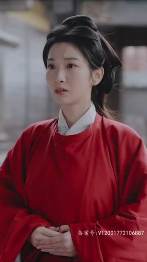 和离后，我成了太子白月光（74集）短剧解说热门