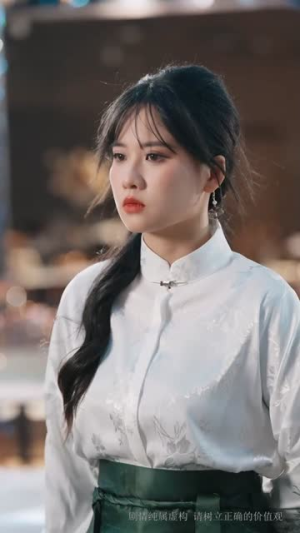 洛雨寻笙（65集）每日短剧追不停