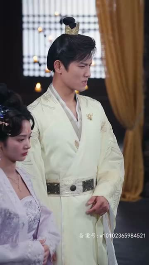 保护我方公主大人（104集）零花钱看整部剧