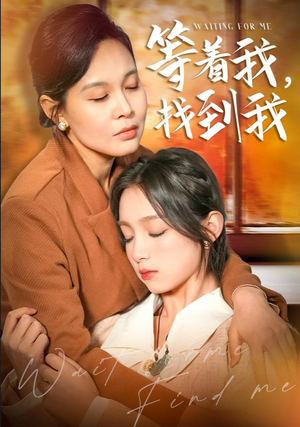 等着我，找到我（74集）第三季