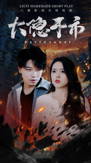 大隐于市（88集）更新时间