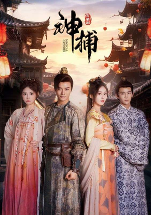 神捕（100集）短剧全集抢先看