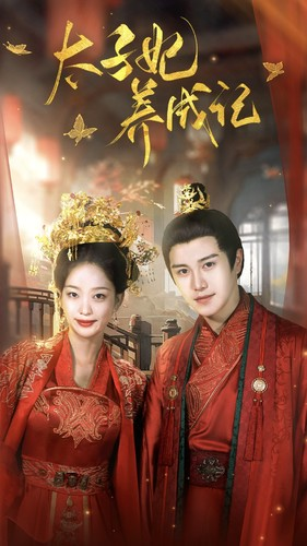 太子妃养成记（97集）在哪个平台看好