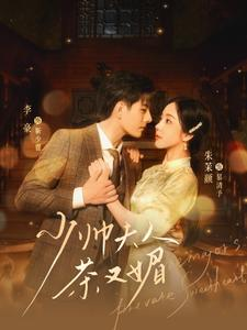 少帅夫人茶又媚（93集）在哪看