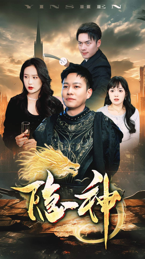 隐神（80集）推荐你们也去看