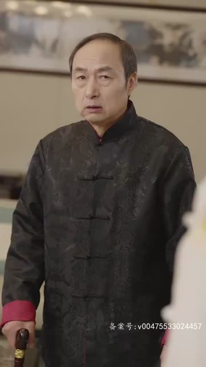 出世之神龙殿主（77集）古装短剧热播