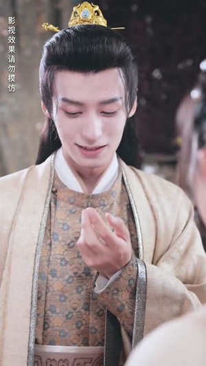 天降萌娃，王爷请接招（95集）超甜短剧分享