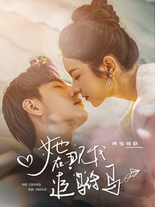 她在现代追驸马（100集）夸克在线观看