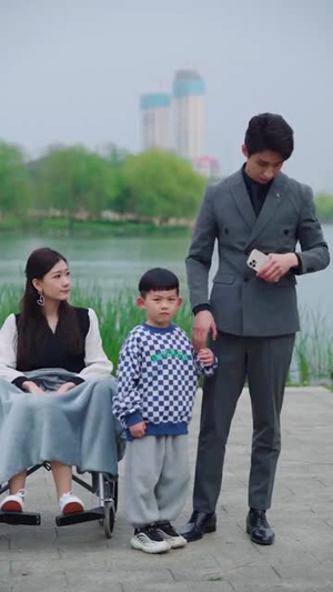 谋妻入局：总裁深夜来访（108集）热门短剧免费看