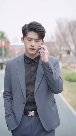 云中的秘密（40集）好看的短剧