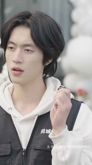 完蛋！我被桃花包围了（88集）一口气看完