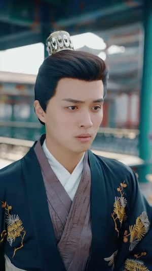 邪王追妻（86集）快来看短剧