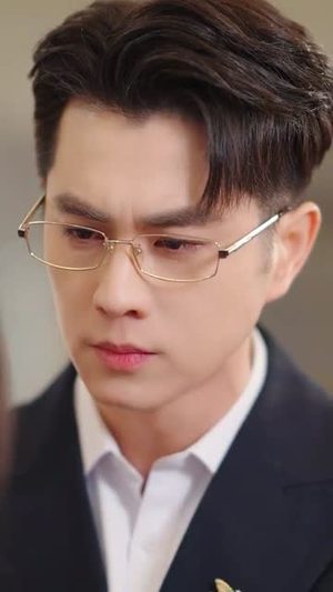 林深不见鹿（长篇）好看上头短剧