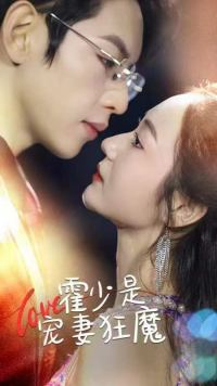 霍少是宠妻狂魔（90集）精彩不断免费看