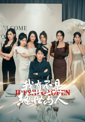 我真不是绝世高人（87集）一共多少集