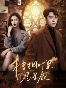 梧桐叶里思星辰（100集）分享好看短剧