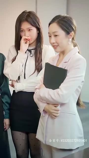 夫人强撩，总裁你别跑（79集）分享热门短剧