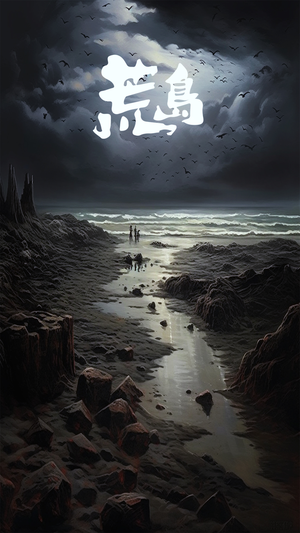 荒岛（84集）全集都在这里了