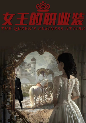 女王的职业装（93集）短剧介绍