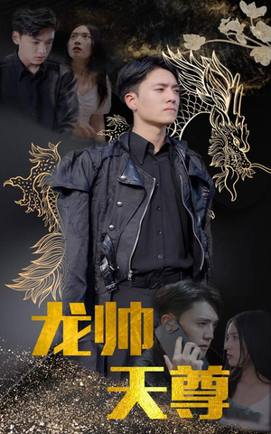 龙帅天尊（95集）免费观看全集
