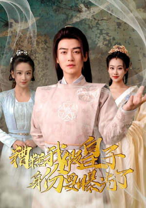 糟糕我假皇子的身份要曝光了（90集）一共多少集