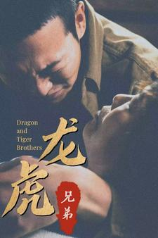 龙虎兄弟（80集）短视频追剧推荐