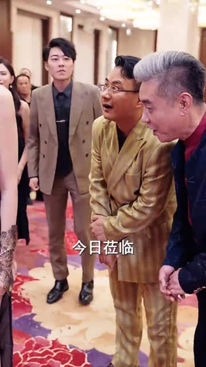 傲世（92集）口碑之选免费看