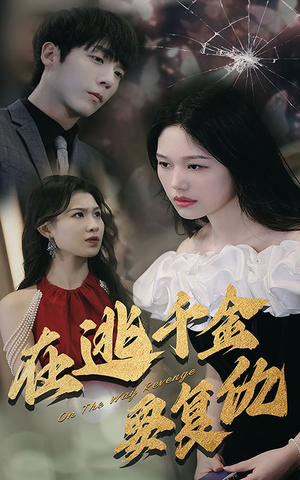 在逃千金要复仇（98集）在哪看免费