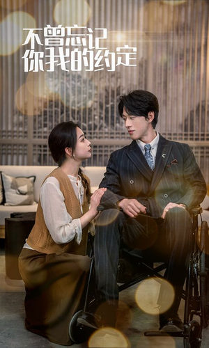 不曾忘记你我的约定（51集）短剧每日分享