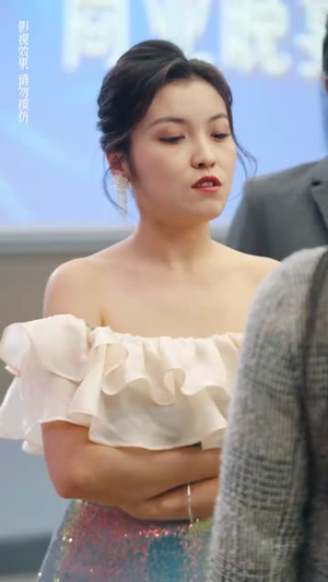 真千金她不装了（90集）分享好看短剧