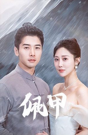 佩甲（93集）免费短剧看全集