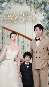 给天才萌宝做保姆后我成了真千金（81集）高质量短剧推荐