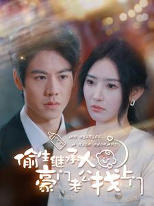 偷生继承人豪门老公找上门（99集）全剧免费观看