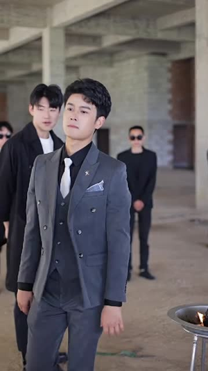 江总别虐，时小姐又跑了（长篇）快来看短剧