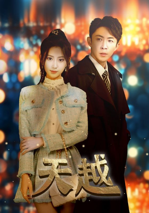 天越(98集) 天越(98集)直接看到大结局