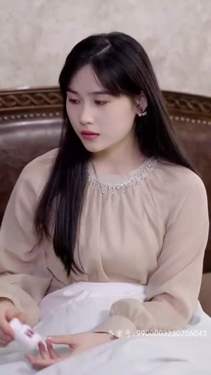 总裁夫人的双面身份（79集）完整版